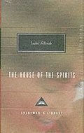 House Of The Spirits