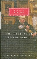 Charles Dickens - Mystery Of Edwin Drood, Inbunden