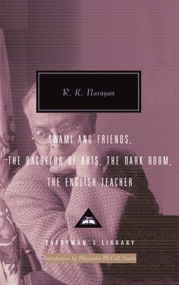 R K Narayan Omnibus Volume 1 av R K Narayan