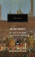 Raj Quartet - Vol 1