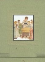 Alphabet And Traditional Nursery Rhymes