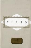 W B Yeats - Yeats Poems, Inbunden