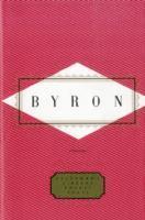 George Gordon Byron - Byron Poems, Inbunden