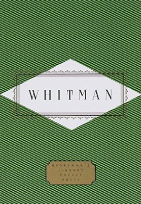 Walt Whitman - Whitman Poems, Inbunden