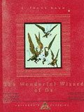 Wonderful Wizard Of Oz