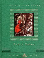 Jacob Grimm, Wilhelm Grimm - Grimms' Fairy Tales, Inbunden