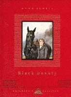 Black Beauty by Anna Sewell