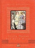 Little Women And Good Wives