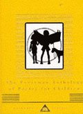 Everyman Anthology Of Poetry For Children