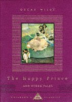 Happy Prince And Other Tales