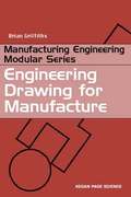 Engineering Drawing for Manufacture