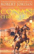 Conan Chronicles 2