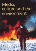 Media, Culture And The Environment