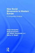 New Social Movements In Western Europe