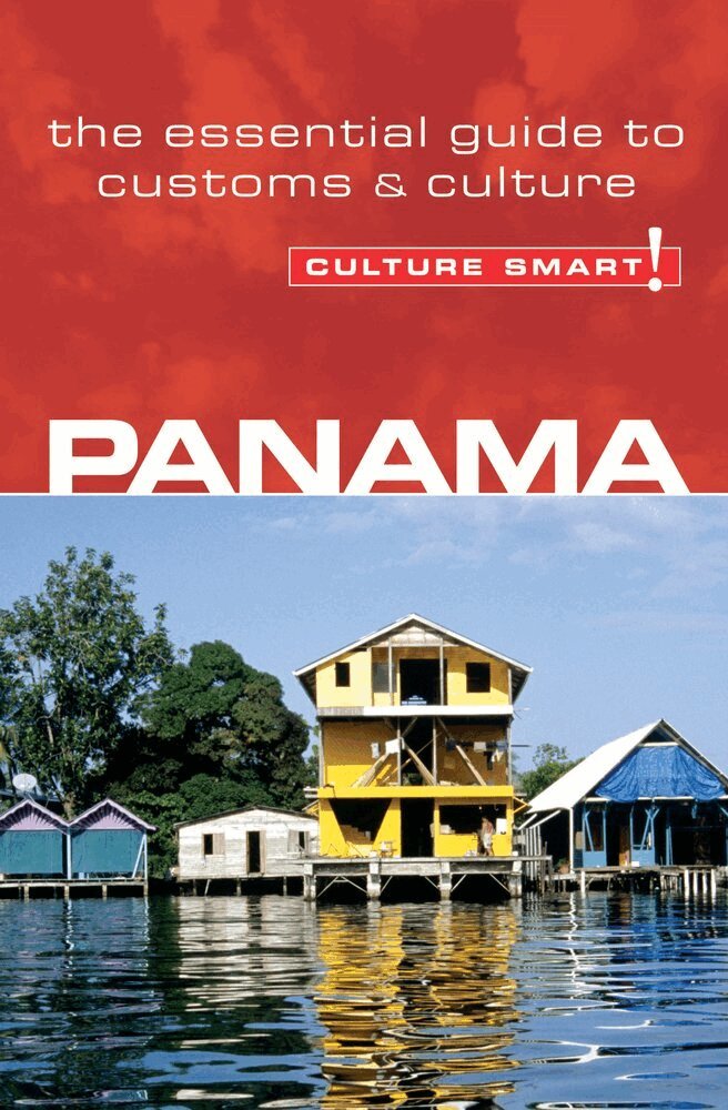 Heloise Crowther - Panama - Culture Smart!, Häftad. Tillgänglighet: Lägg i varukorg