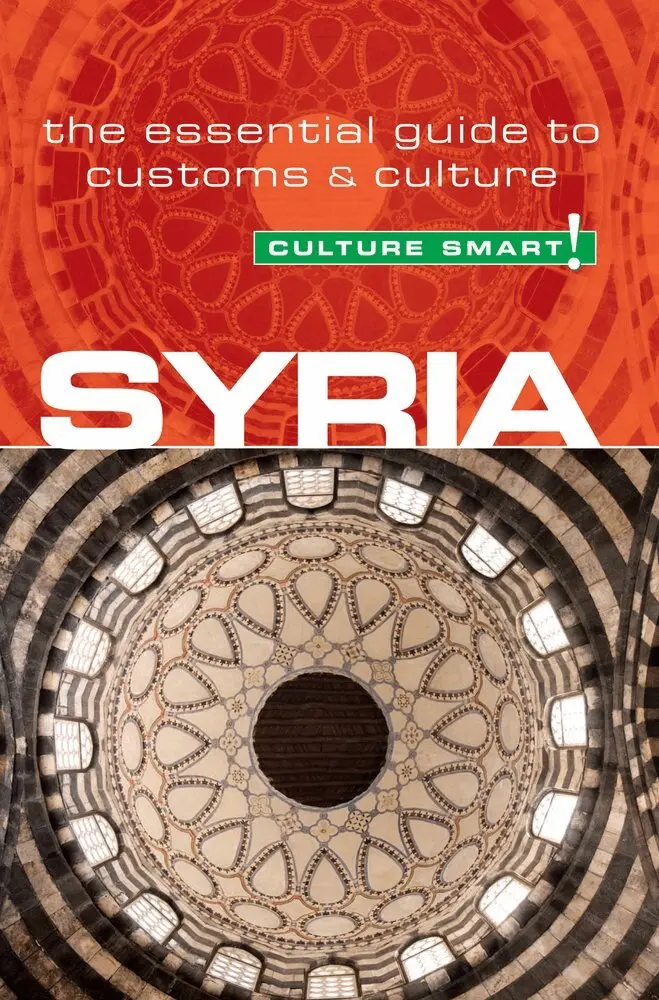 Sarah Standish - Syria - Culture Smart!, Häftad. Tillgänglighet: Lägg i varukorg