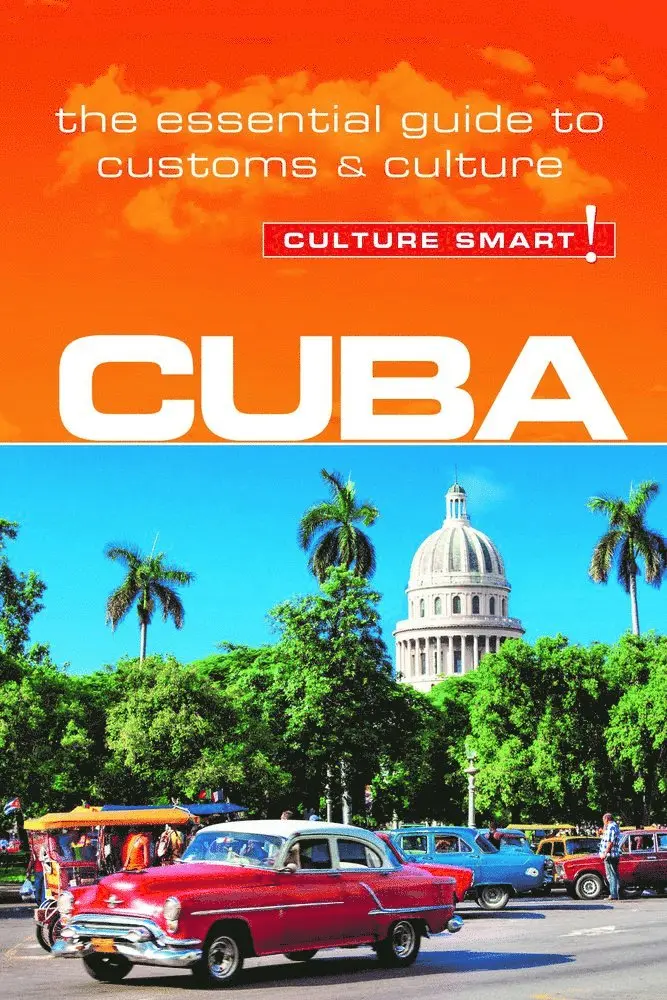 Mandy MacDonald, Russell Maddicks - Cuba - Culture Smart!, Häftad. Tillgänglighet: Lägg i varukorg