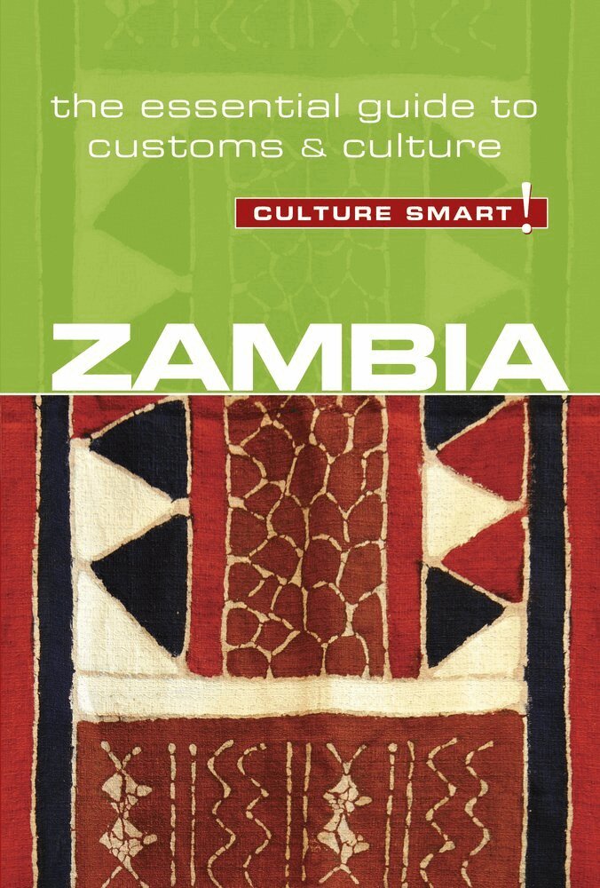 Andrew Loryman - Zambia - Culture Smart!, Häftad