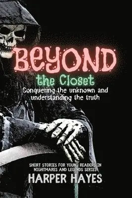 Harper Hayes - Beyond the Closet, Häftad. Tillgänglighet: Lägg i varukorg