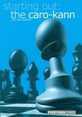Starting out: the Queen's Gambit