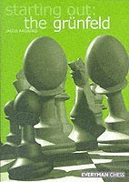 Starting out: the Grunfeld Def
