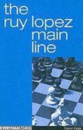 Ruy Lopez Main Line