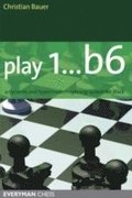 Play 1...b6!