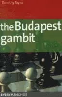 Budapest Gambit