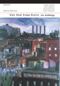 New York Poets: an anthology