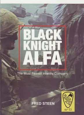 Fred Steen - Black Knight Alfa, Häftad. Tillgänglighet: Lägg i varukorg