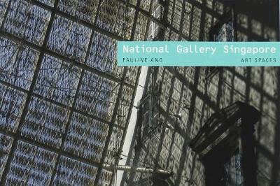 National Gallery of Singapore - National Gallery Singapore, Häftad