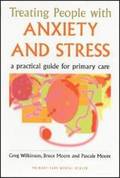 Treating People with Anxiety and Stress