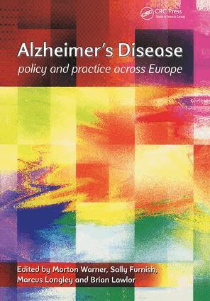 Morton Warner, Sally Furnish, Marcus Longley, Brian Lawlor - Alzheimer's Disease, Häftad