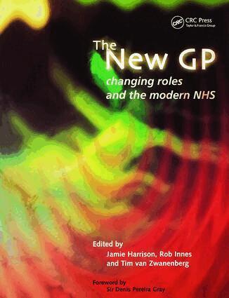 Jamie Harrison, Rob Innes, Tim Van Zwanenberg - New GP, Häftad. Tillgänglighet: Lägg i varukorg
