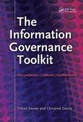 The Information Governance Toolkit