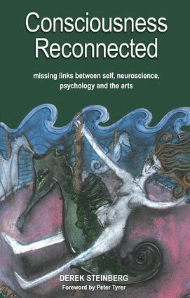 Derek Steinberg - Consciousness Reconnected, Häftad. Tillgänglighet: Tillfälligt slut