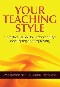 Your Teaching Style