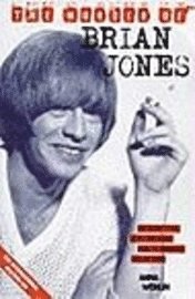 Anna Wohlin - The Murder of Brian Jones, Häftad