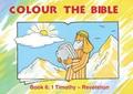 Colour the Bible Book 6