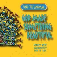 Penny Reeve - God Made Something Beautiful, Häftad
