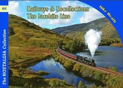 Mike Heath - Railways & Recollections, Häftad. Tillgänglighet: Lägg i varukorg