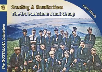 Chris Harris - Scouting & Recollections The 3rd Parkstone Scout Group, Häftad. Tillgänglighet: Lägg i varukorg