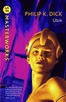 Philip K Dick - Ubik, Häftad