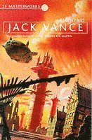 Emphyrio av Jack Vance