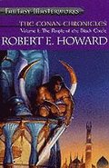 Conan Chronicles: Volume 1