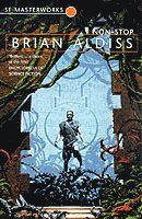 Brian Aldiss - Non-Stop, Häftad