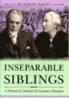 Elizabeth Oakley - Inseparable Siblings, Häftad. Tillgänglighet: Lägg i varukorg