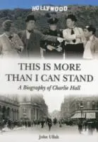 John Ullah - This is More Than I Can Stand, Häftad. Tillgänglighet: Lägg i varukorg