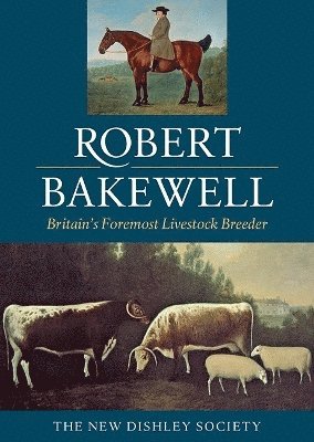 Robert Bakewell