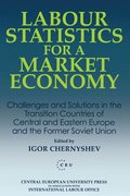Labour Statistics for a Market Economy
